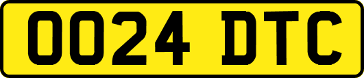 OO24DTC