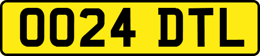 OO24DTL