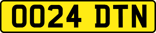 OO24DTN