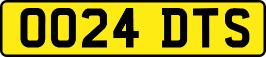 OO24DTS