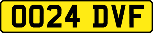 OO24DVF