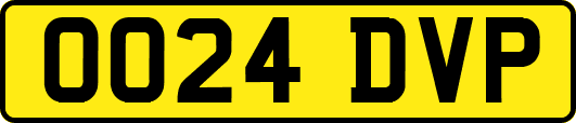 OO24DVP