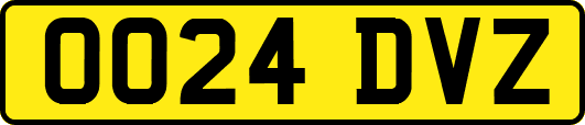 OO24DVZ
