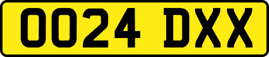 OO24DXX