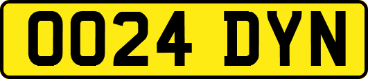 OO24DYN