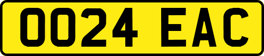 OO24EAC