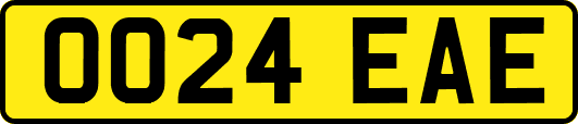 OO24EAE