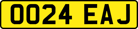 OO24EAJ