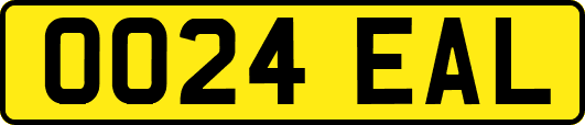 OO24EAL