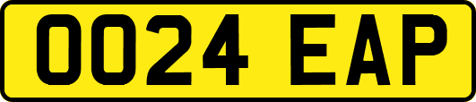 OO24EAP