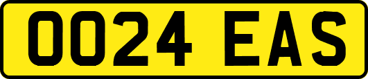 OO24EAS