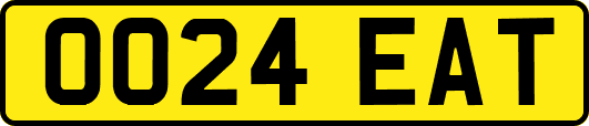OO24EAT