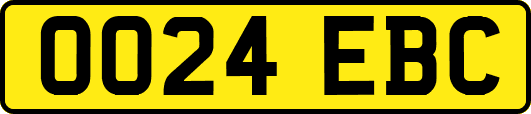 OO24EBC