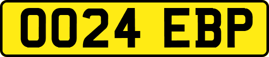OO24EBP