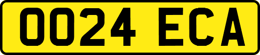 OO24ECA