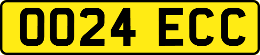 OO24ECC