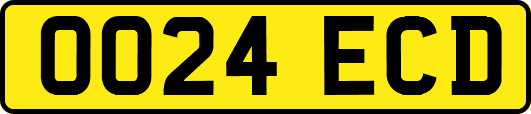 OO24ECD