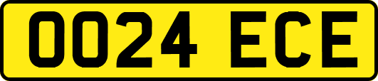OO24ECE