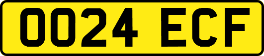 OO24ECF
