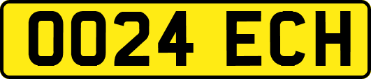 OO24ECH