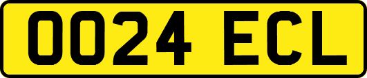 OO24ECL