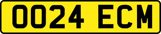 OO24ECM