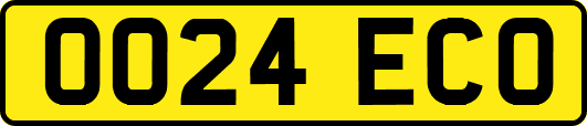 OO24ECO