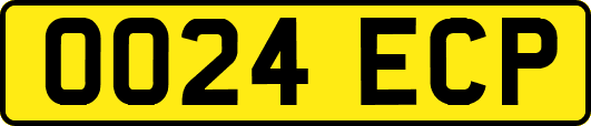 OO24ECP