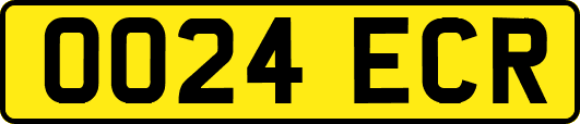 OO24ECR
