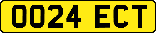 OO24ECT