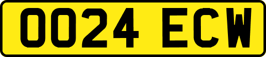 OO24ECW