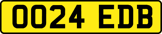 OO24EDB