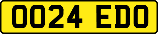 OO24EDO