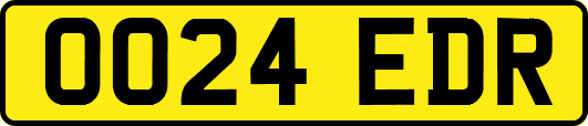 OO24EDR