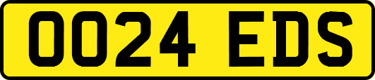 OO24EDS