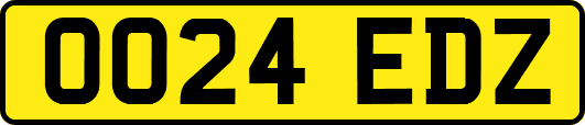 OO24EDZ