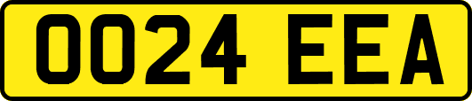 OO24EEA