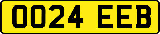 OO24EEB