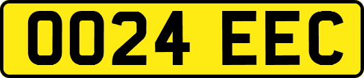 OO24EEC