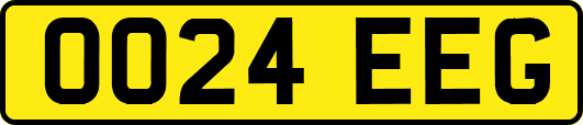 OO24EEG