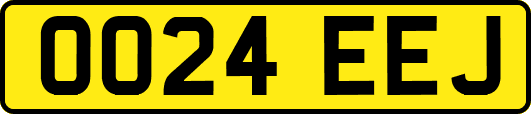 OO24EEJ
