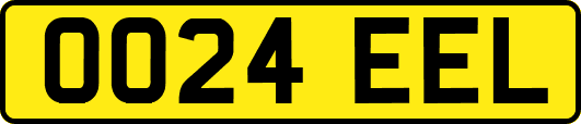 OO24EEL