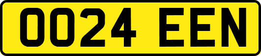 OO24EEN