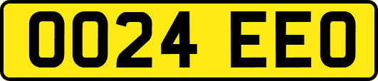 OO24EEO