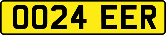 OO24EER
