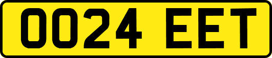 OO24EET