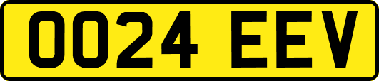 OO24EEV