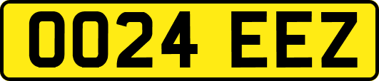 OO24EEZ