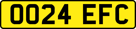 OO24EFC
