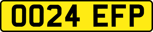 OO24EFP